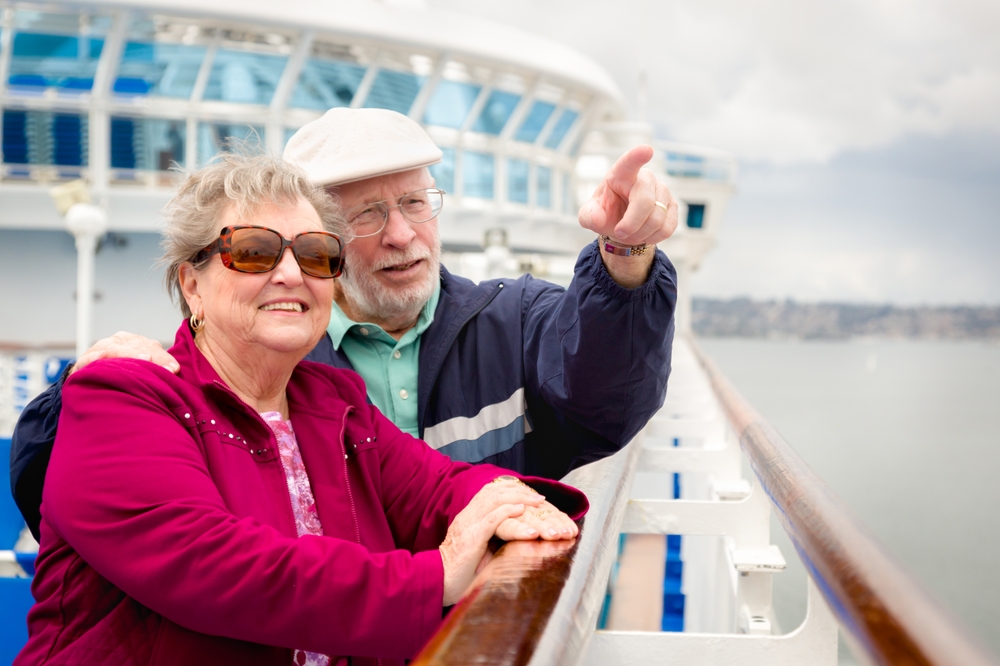 The Best Cruise Lines For Seniors ConsumerAdvised