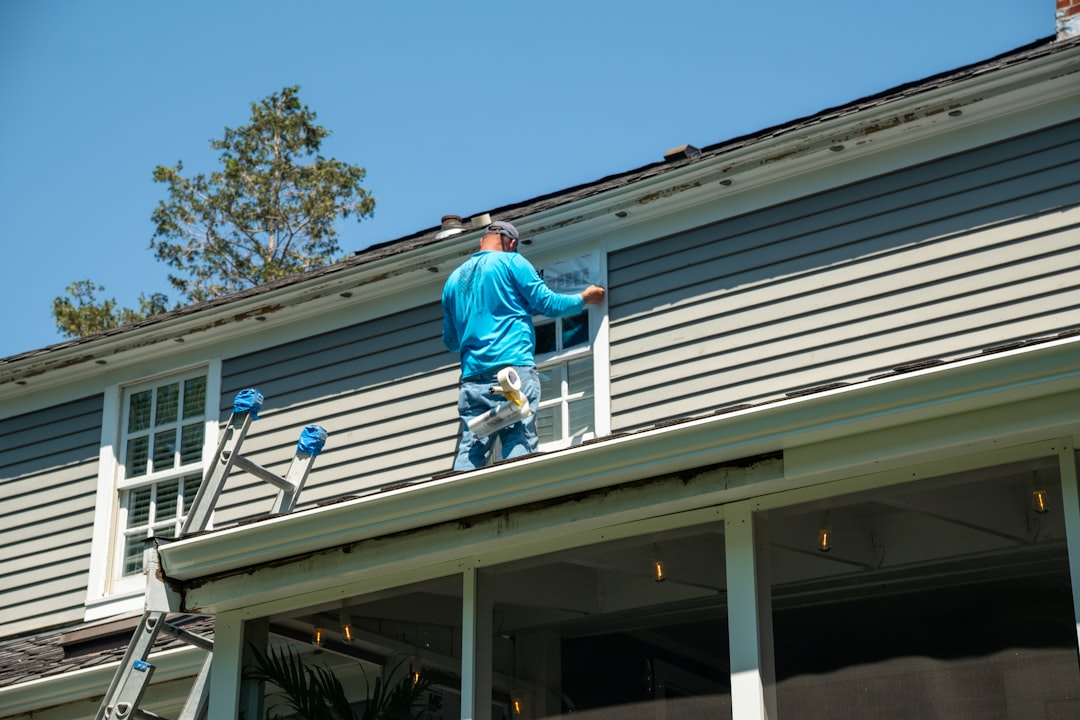 Give Your Exterior a Second Chance: Why Timely Siding Repair Pays Off